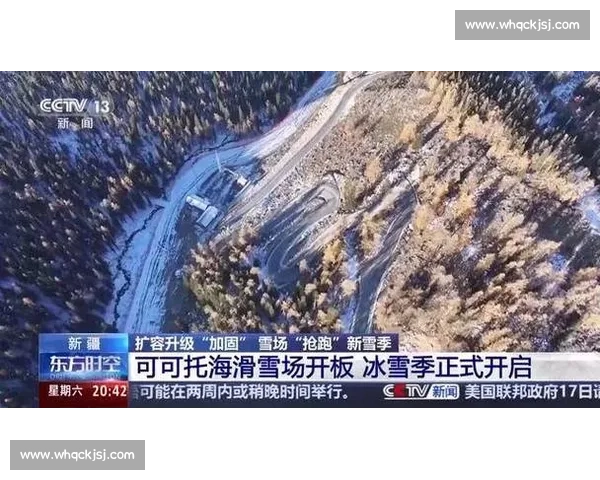 新雪季开板！奥地利 Sölden 冰川，007 同款雪道爽滑开启